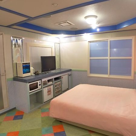 Resort Inn Golf Gotemba (Adults Only) מראה חיצוני תמונה