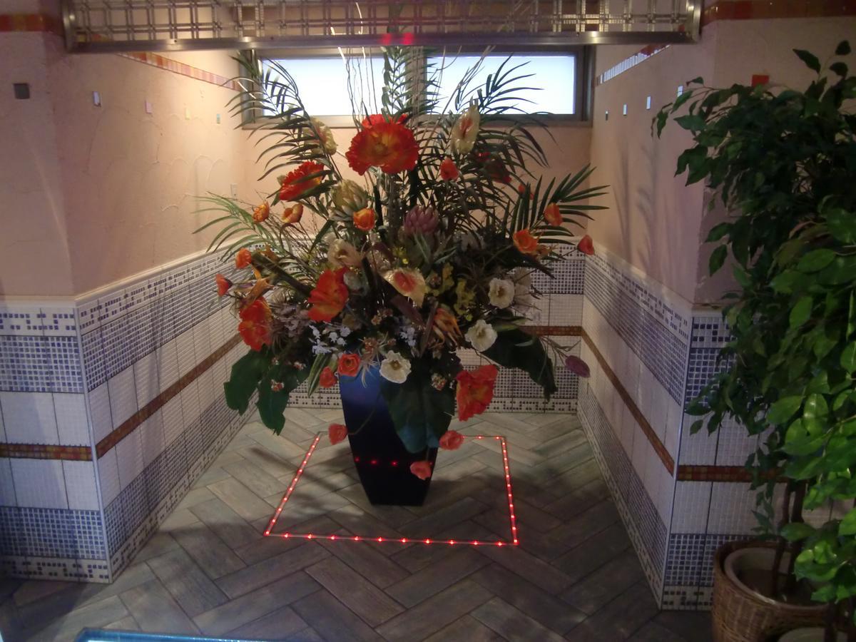 Resort Inn Golf Gotemba (Adults Only) מראה חיצוני תמונה