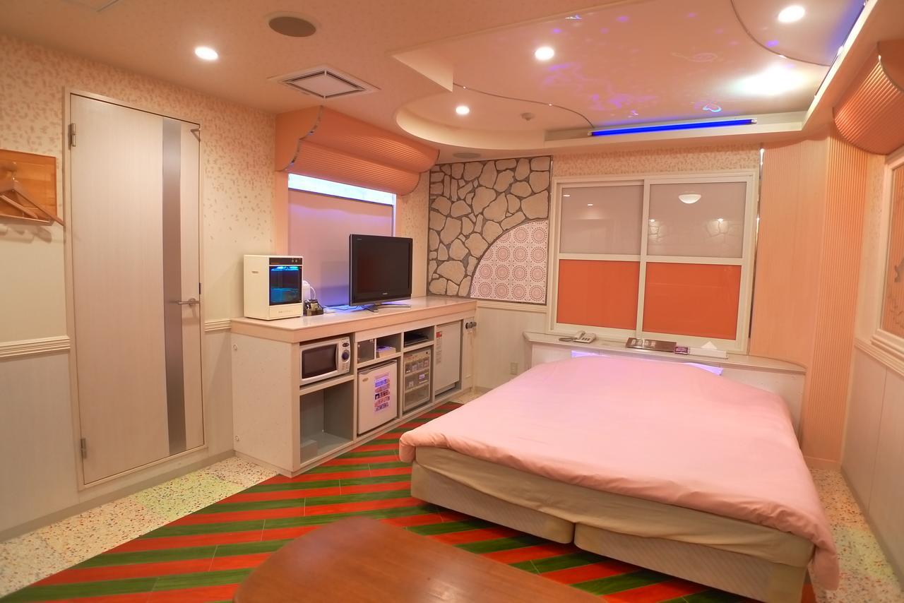 Resort Inn Golf Gotemba (Adults Only) מראה חיצוני תמונה