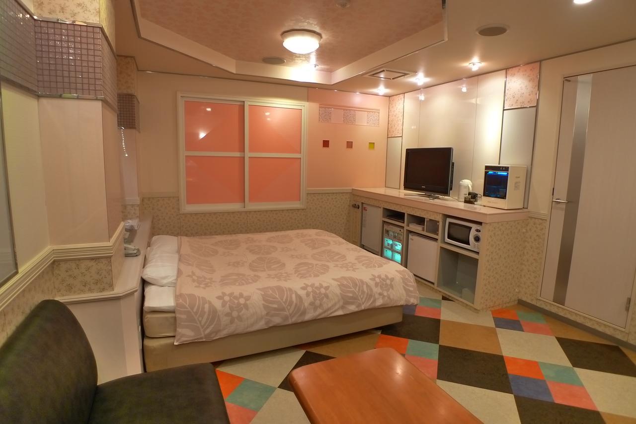 Resort Inn Golf Gotemba (Adults Only) מראה חיצוני תמונה