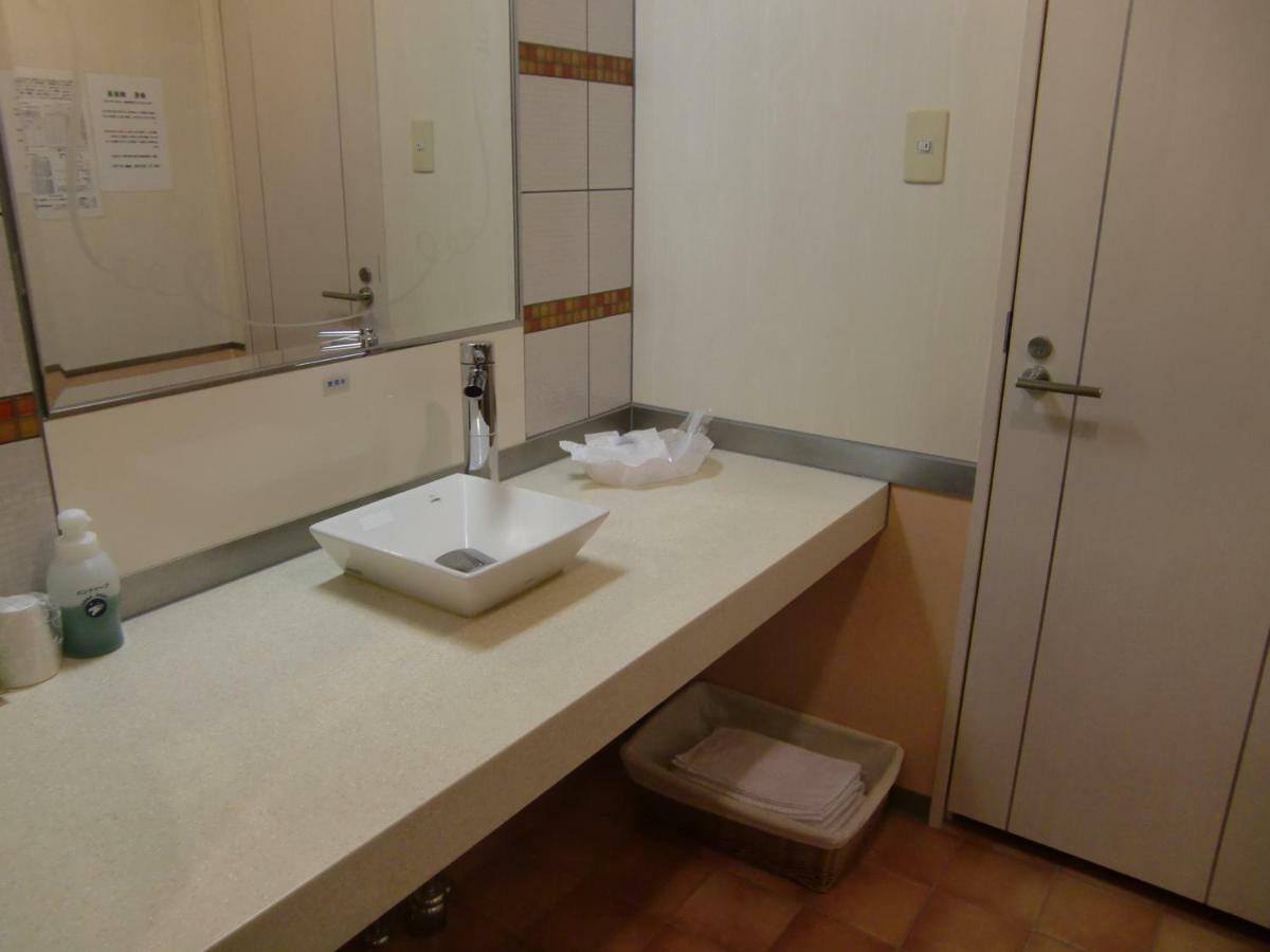 Resort Inn Golf Gotemba (Adults Only) מראה חיצוני תמונה